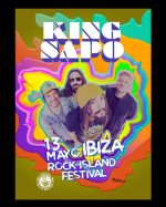 Cartel Ibiza