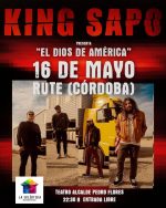 Cartel Rute (Córdoba)