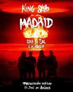 Cartel Madrid
