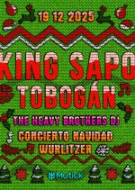 Cartel Madrid