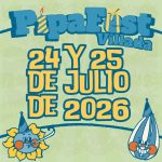 Cartel Villada (Palencia)