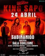 Cartel Sabiñánigo (Huesca)