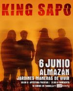 Cartel Almansa (Albacete)
