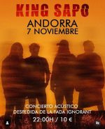 Cartel Andorra
