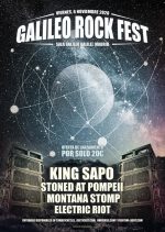 Cartel Madrid