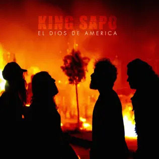 El Dios de América